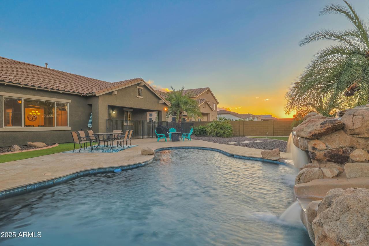 3132 E Athena Ct., Gilbert, AZ 85297