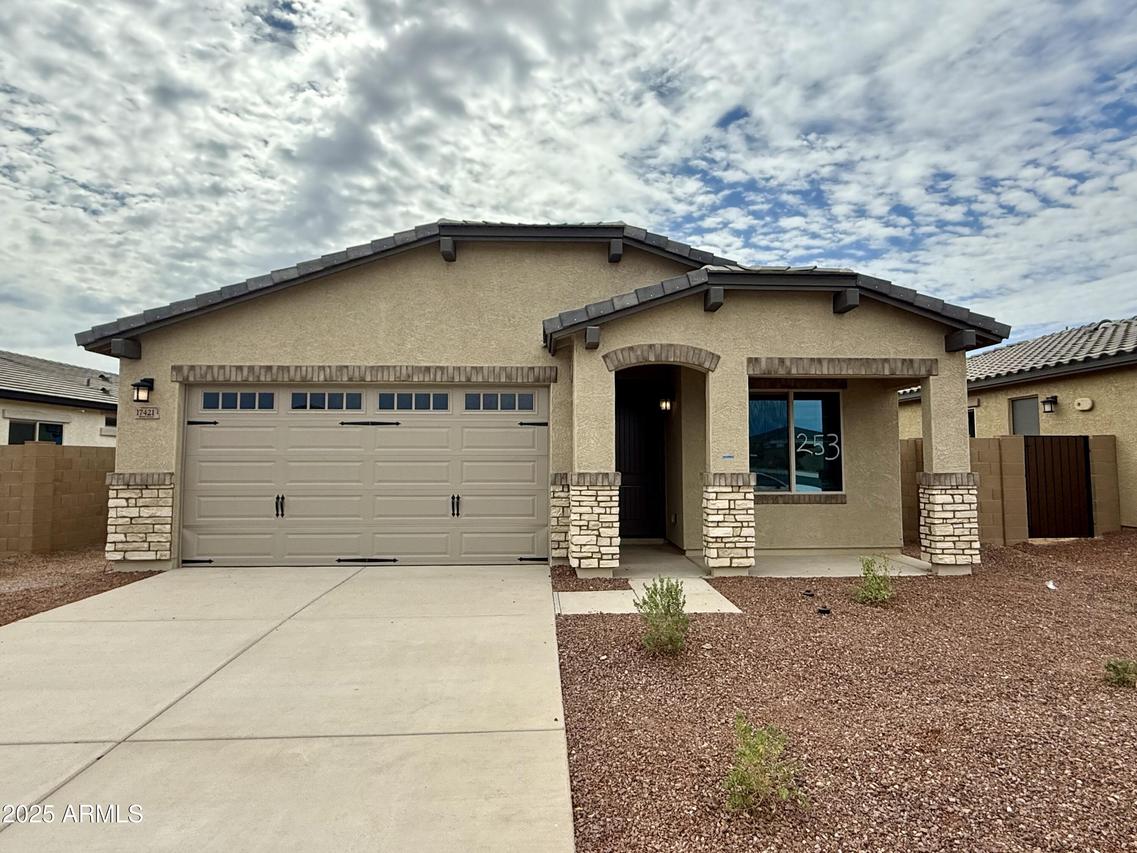 17421 W Las Palmaritas Dr., Waddell, AZ 85355