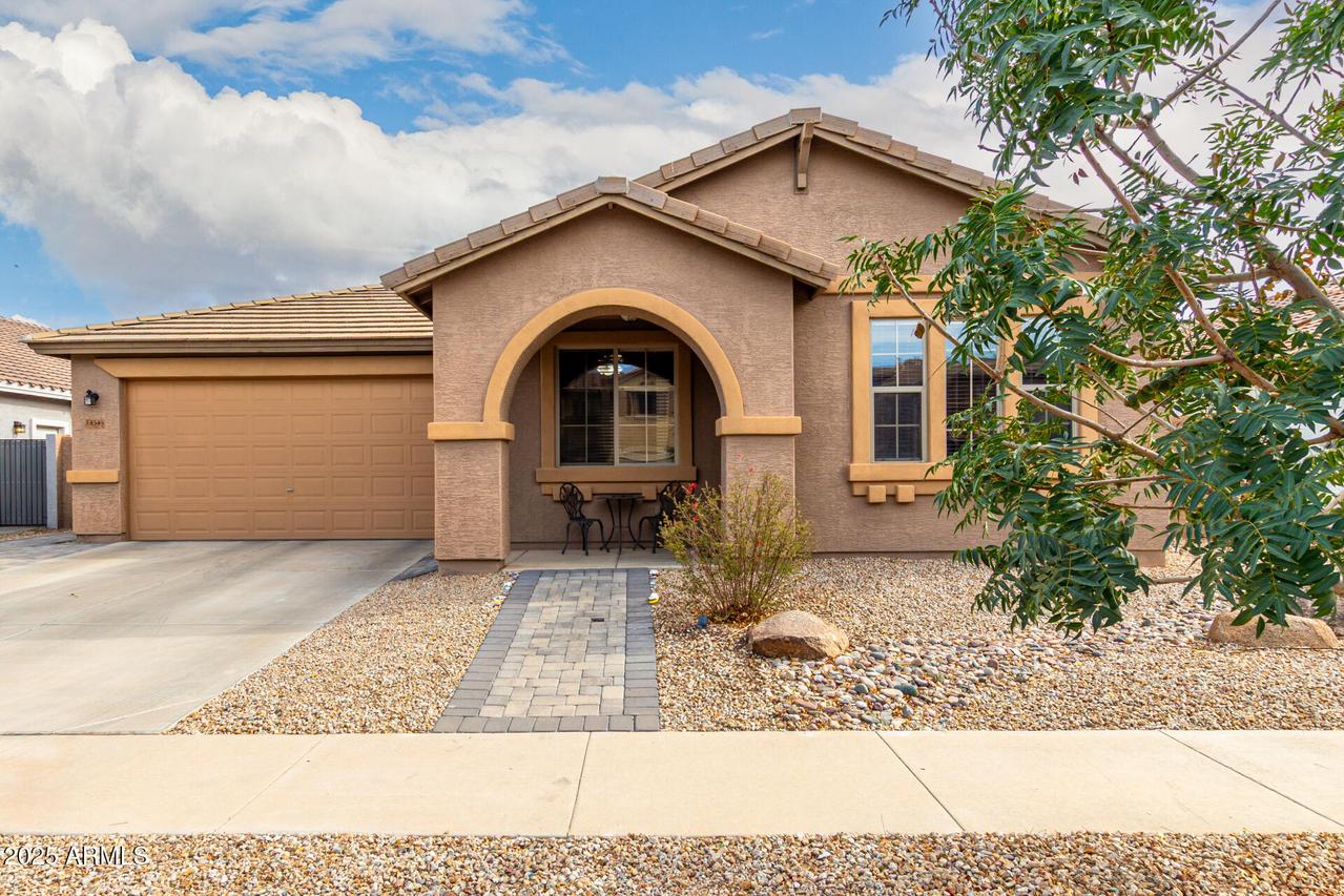 14545 W Jenan Dr., Surprise, AZ 85379