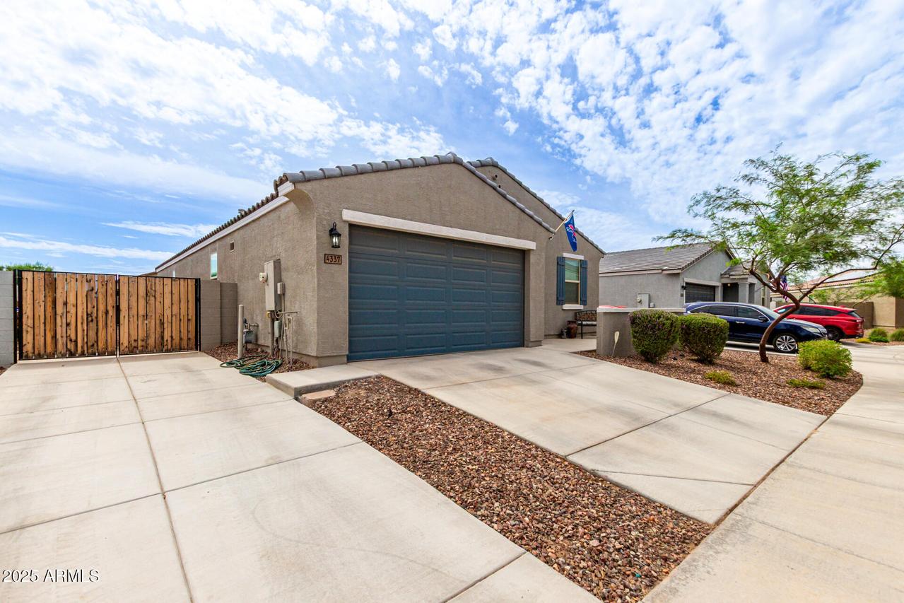 4337 E Italian Trotter Rd., San Tan Valley, AZ 85140