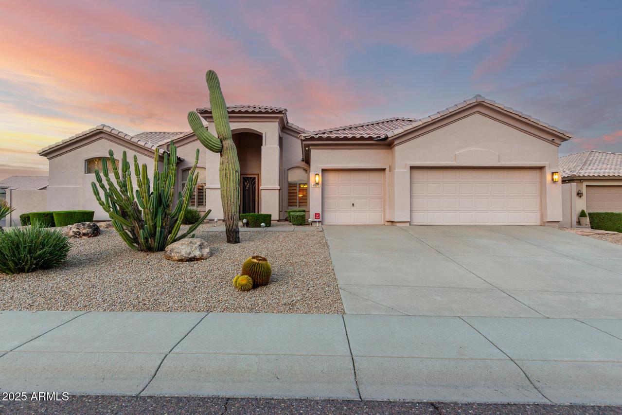 4907 E Roy Rogers Rd., Cave Creek, AZ 85331