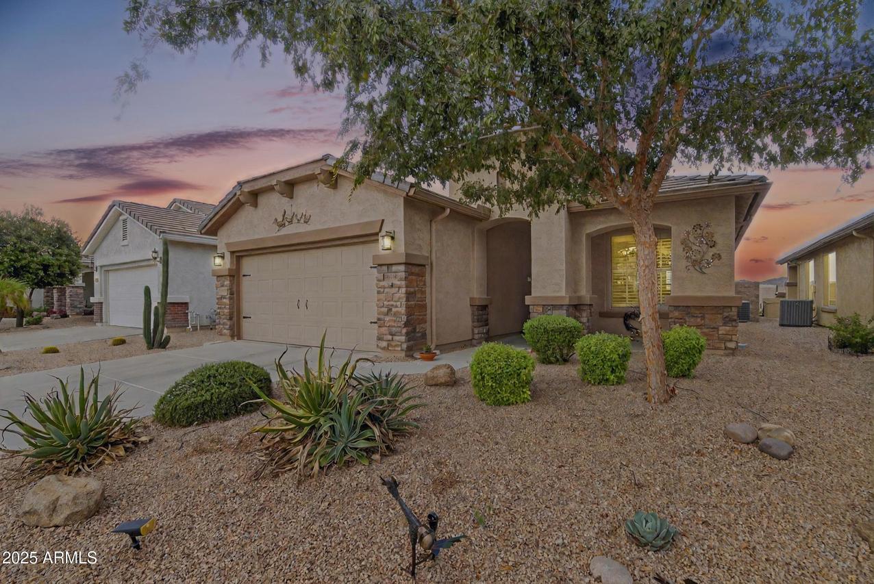 30374 N Bismark St., San Tan Valley, AZ 85143