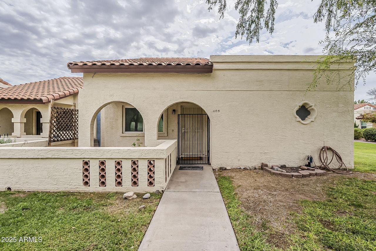 5136 E Evergreen St. #1105, Mesa, AZ 85205