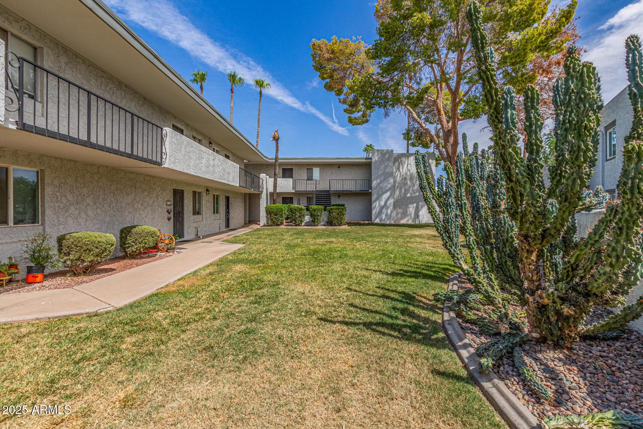 3314 N 68th St. #107, Scottsdale, AZ 85251