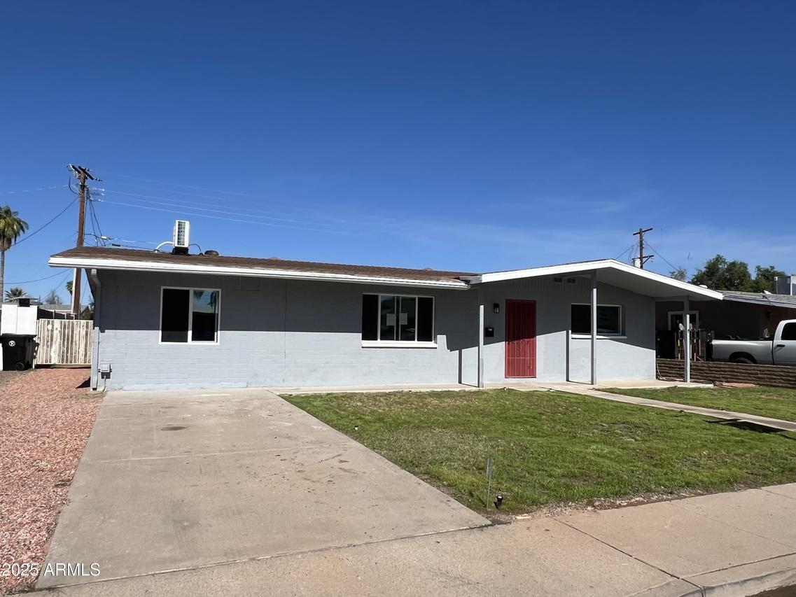 2014 E Bayberry Ave., Mesa, AZ 85204