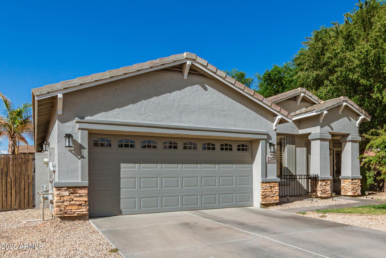 3366 E Morelos Ct., Gilbert, AZ 85295