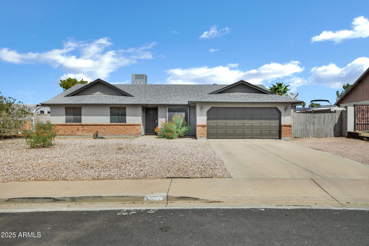 7332 E Halifax St., Mesa, AZ 85207