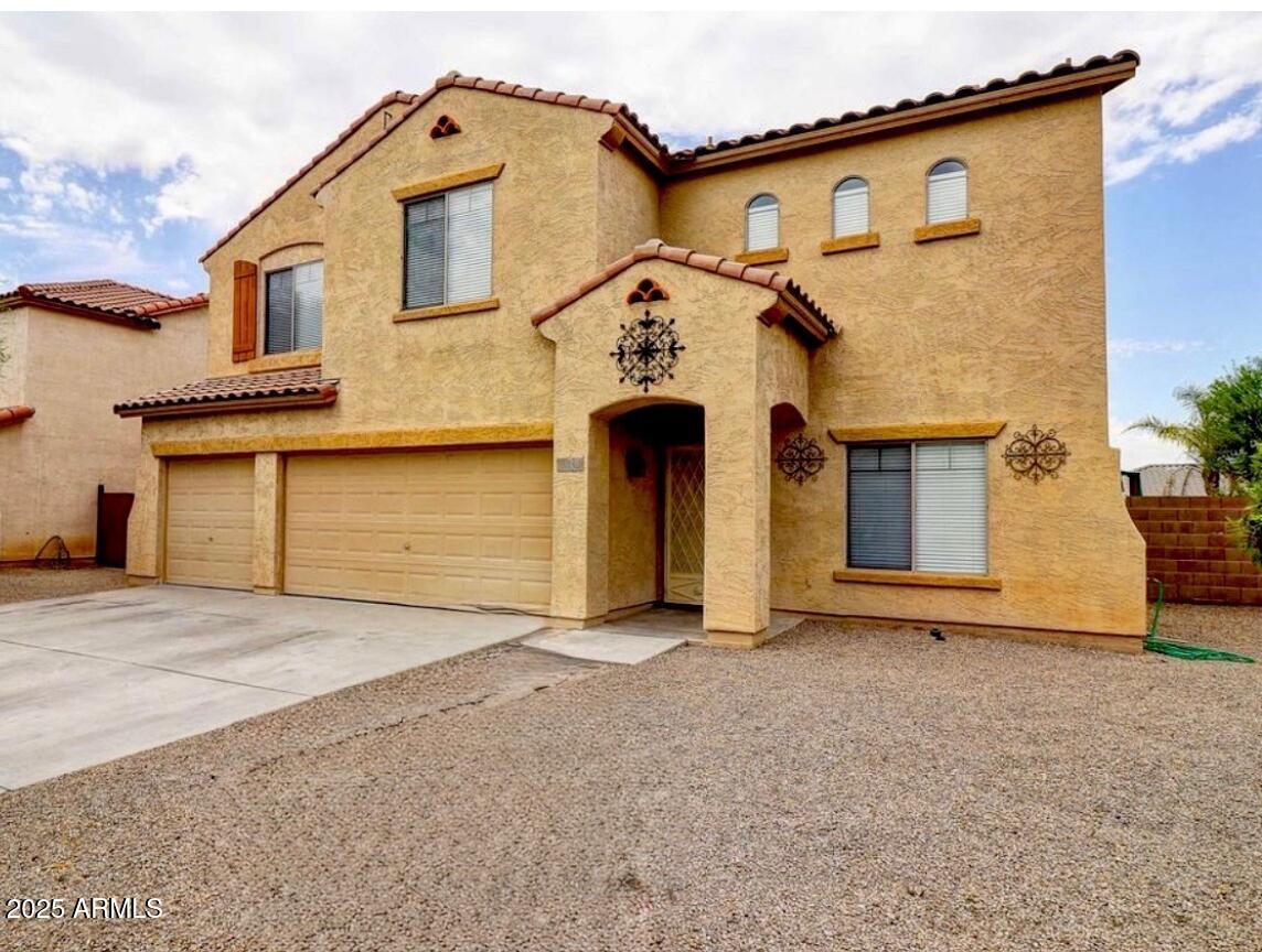 714 S 118th Ln., Avondale, AZ 85323