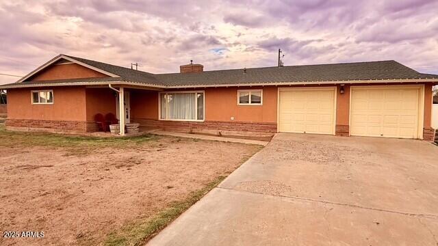 301 W Gilmore St., Winslow, AZ 86047
