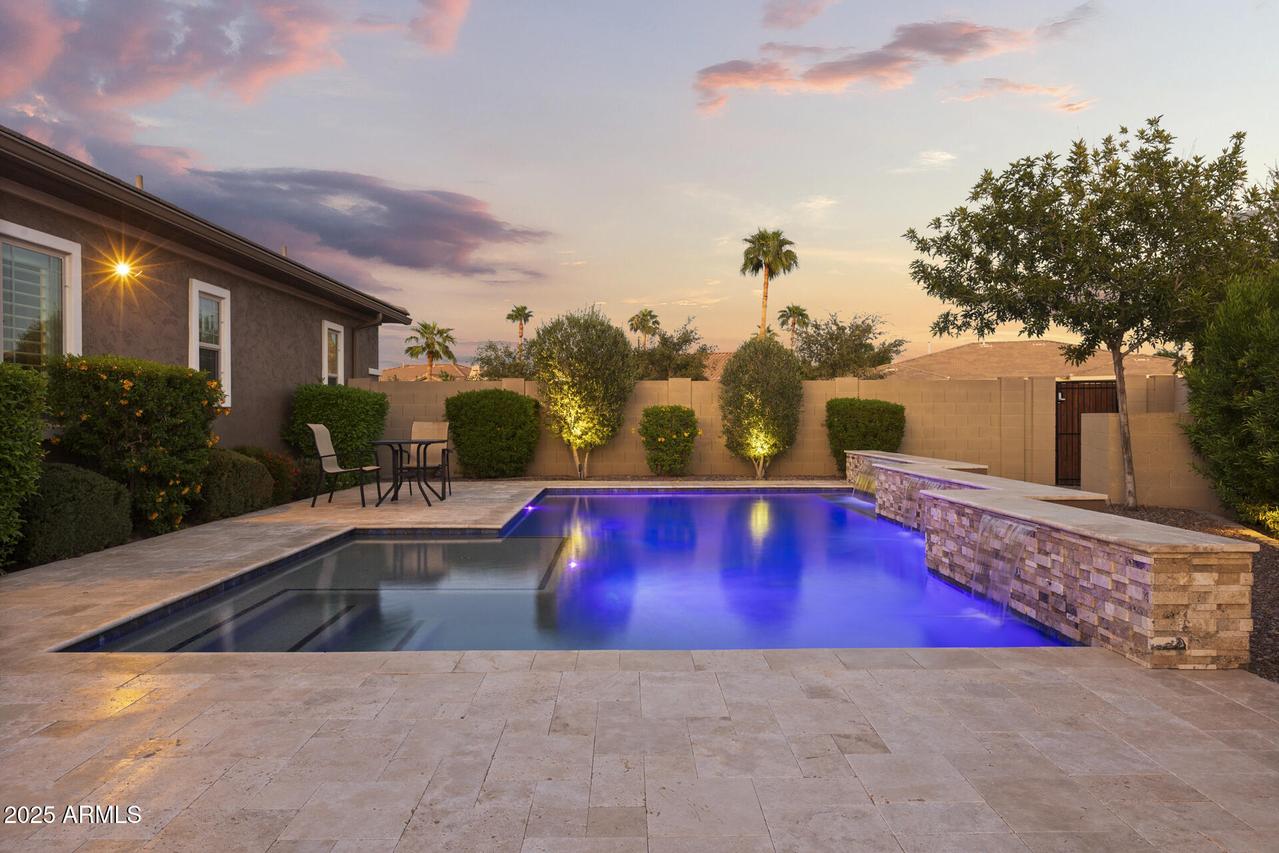 5150 S Four Peaks Way, Chandler, AZ 85249