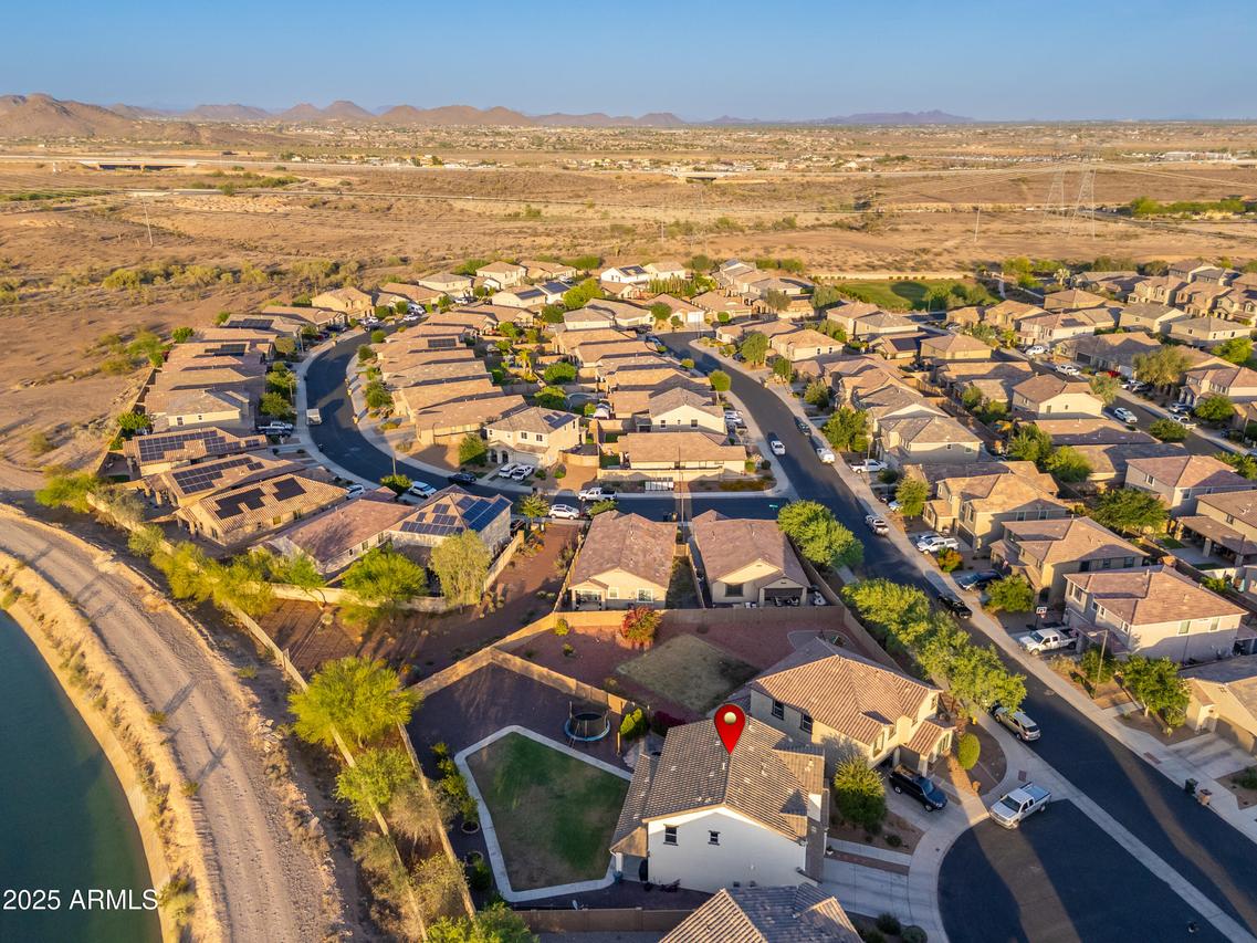 12110 W Rowel Rd., Peoria, AZ 85383