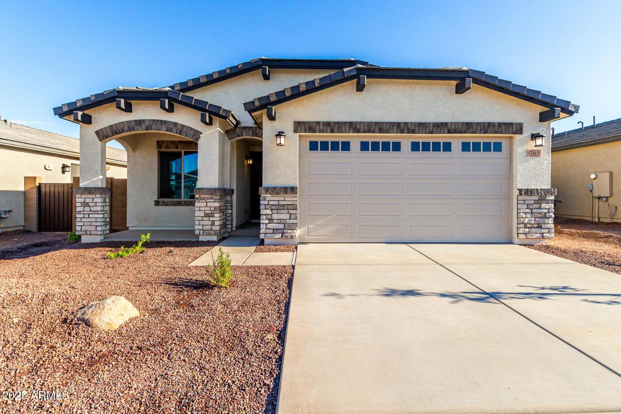 17415 W Las Palmaritas Dr., Waddell, AZ 85355