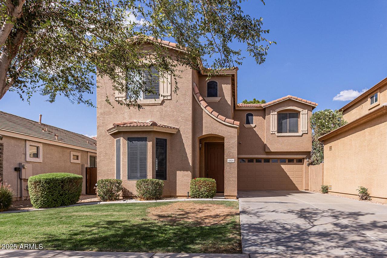 5324 E Hopi Ave., Mesa, AZ 85206