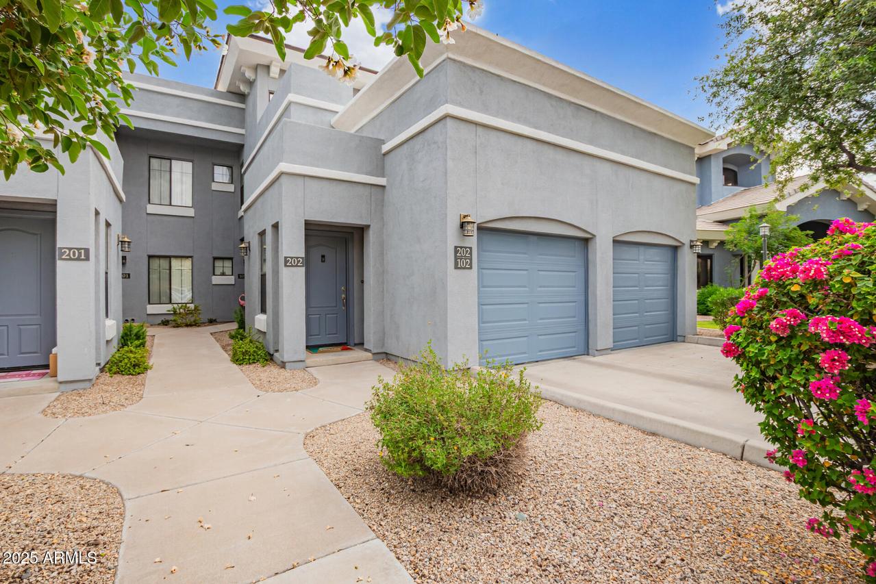 295 N Rural Rd. #202, Chandler, AZ 85226