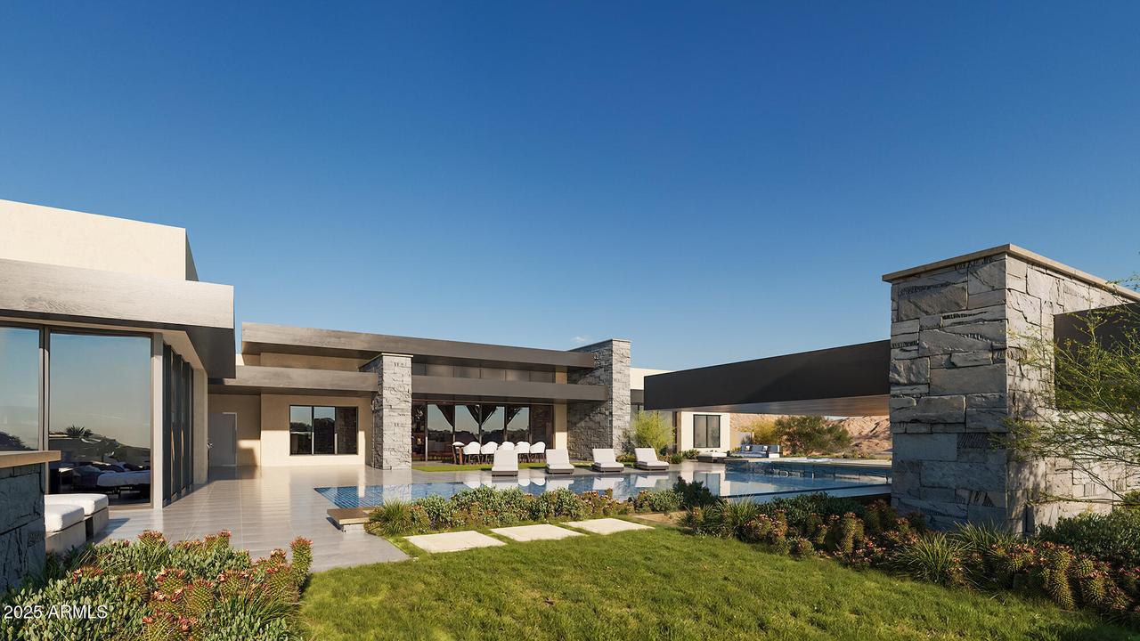 10443 E Scopa Tr., Scottsdale, AZ 85262