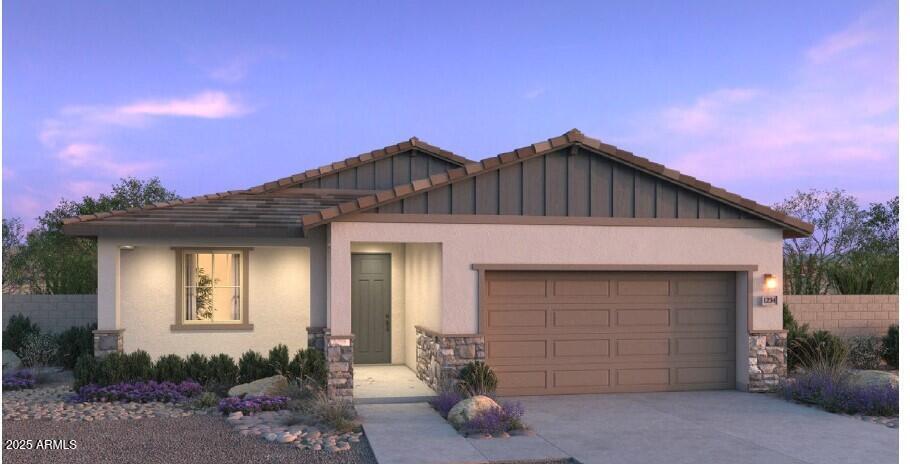 25153 W La Salle St., Buckeye, AZ 85326