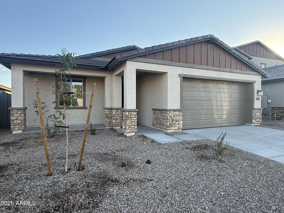 25153 W La Salle St., Buckeye, AZ 85326