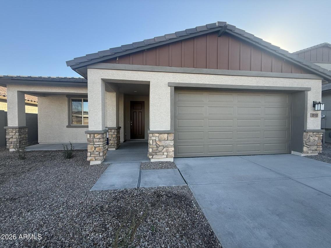 25153 W La Salle St., Buckeye, AZ 85326