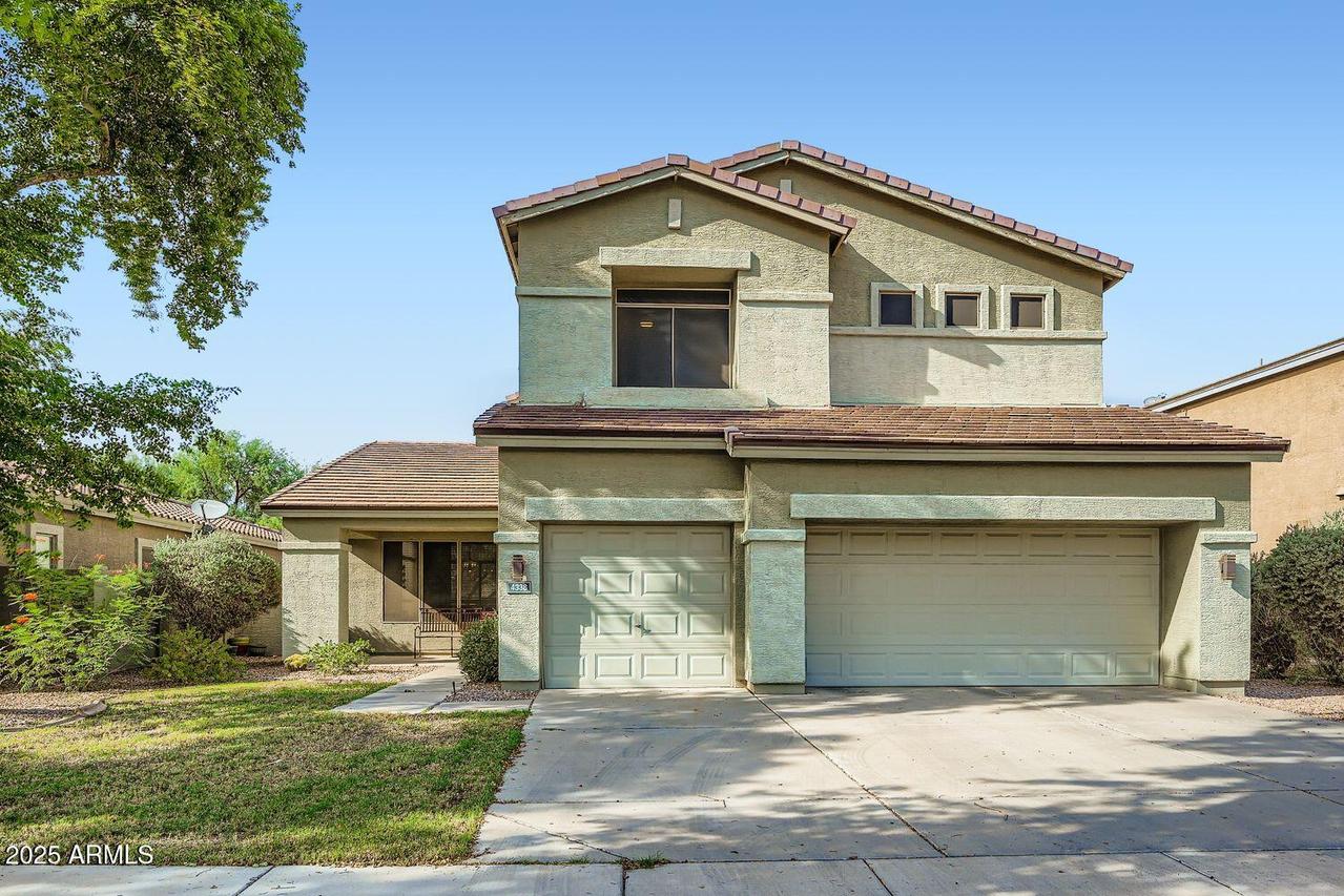 4338 E Lantern Pl., Gilbert, AZ 85297