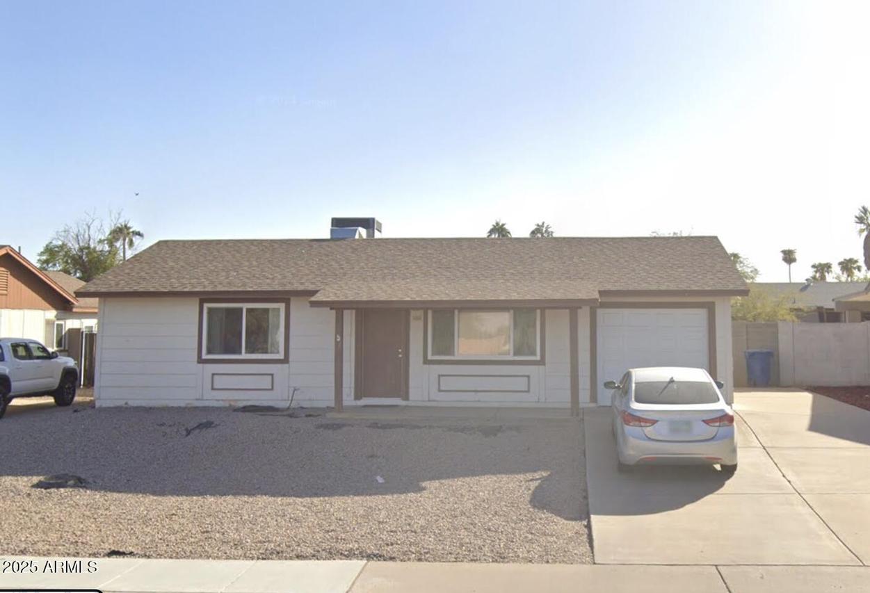 1019 W Cornell Dr., Tempe, AZ 85283