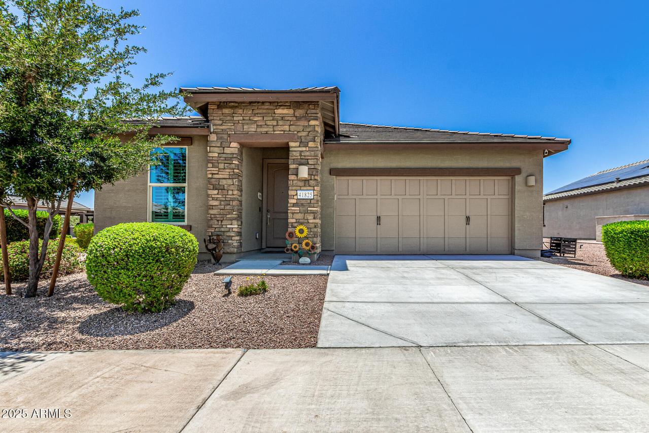 41825 W Mesquite Rd., Maricopa, AZ 85138