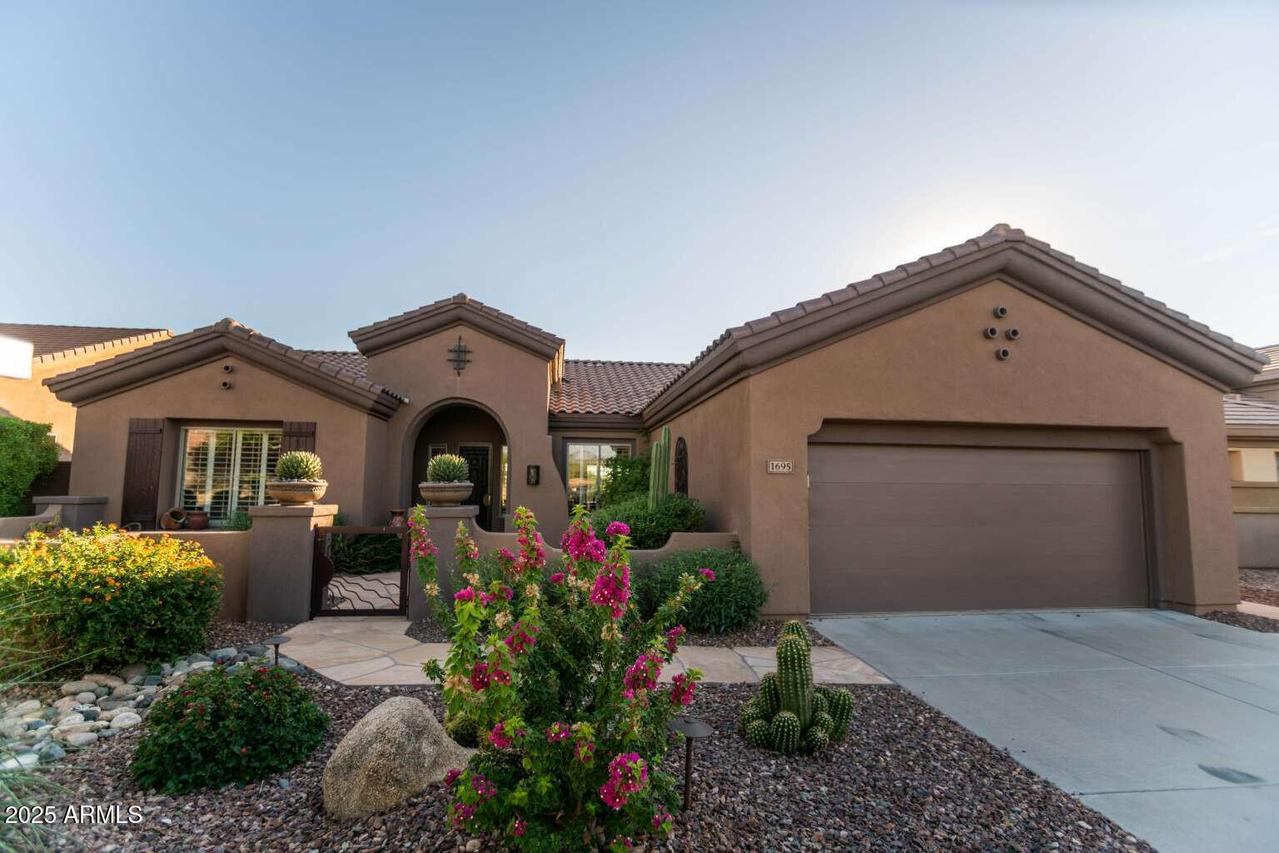 1695 W Ainsworth Dr., Anthem, AZ 85086