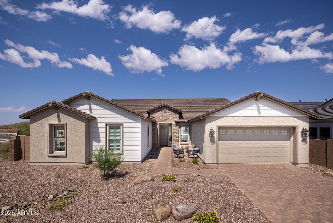 26040 N 77th Dr., Peoria, AZ 85383