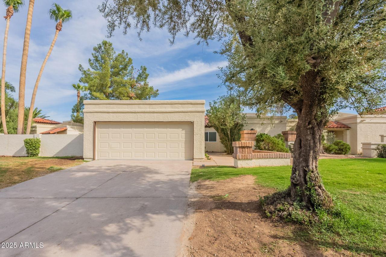 8741 E San Pedro Dr., Scottsdale, AZ 85258