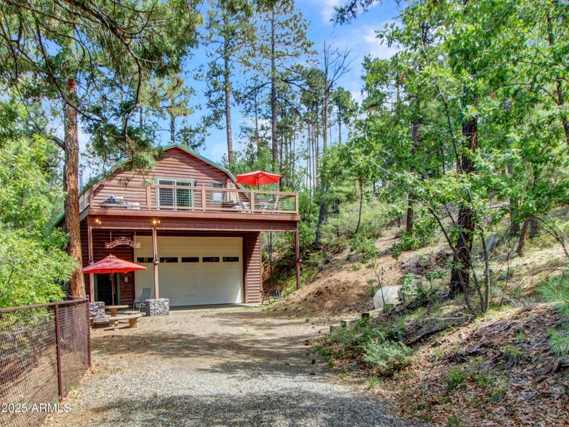 4785 Ponderosa Ave., Prescott, AZ 86303