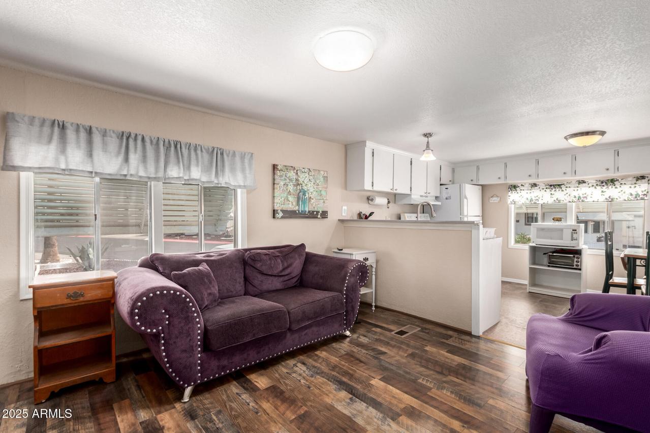 800 W Apache Tr. #24, Apache Junction, AZ 85120
