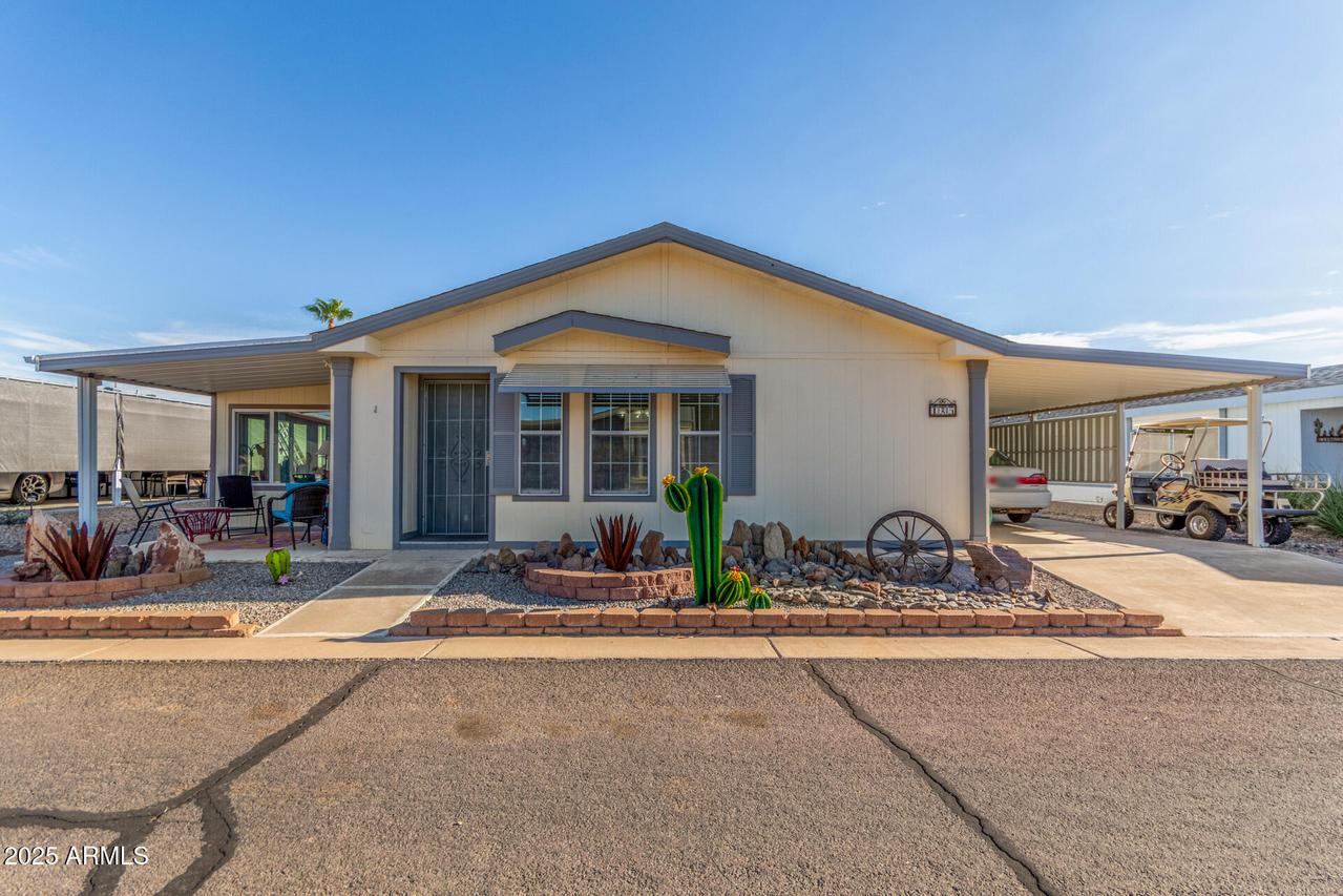 2400 E Baseline Ave. #125, Apache Junction, AZ 85119