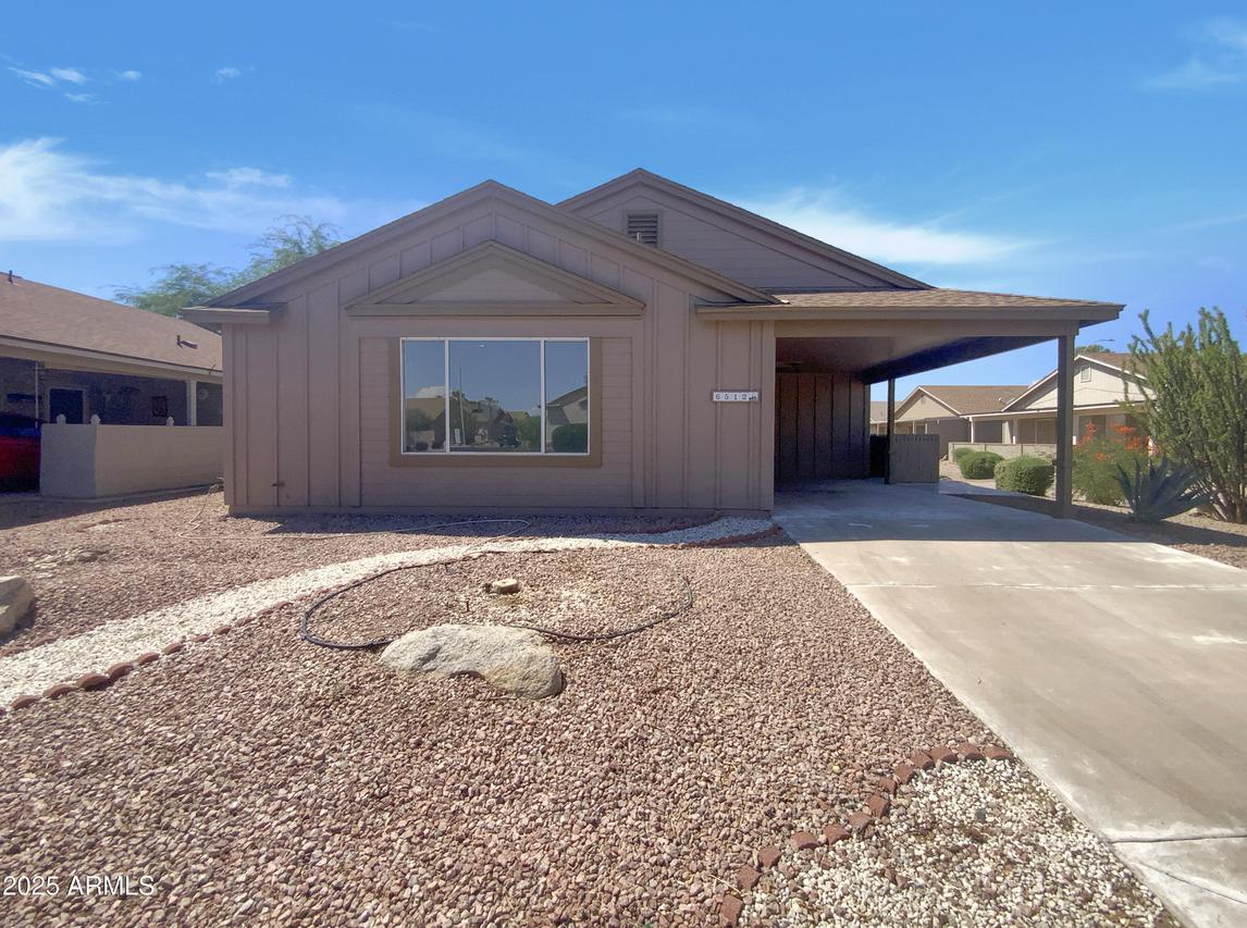 6512 S Sawgrass Dr., Chandler, AZ 85249