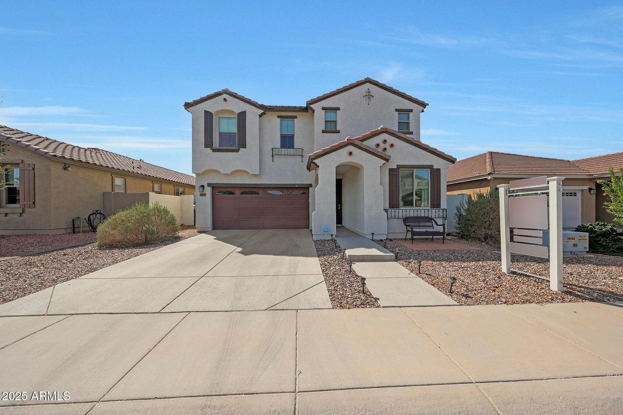 3446 N Mayfair St., Mesa, AZ 85213