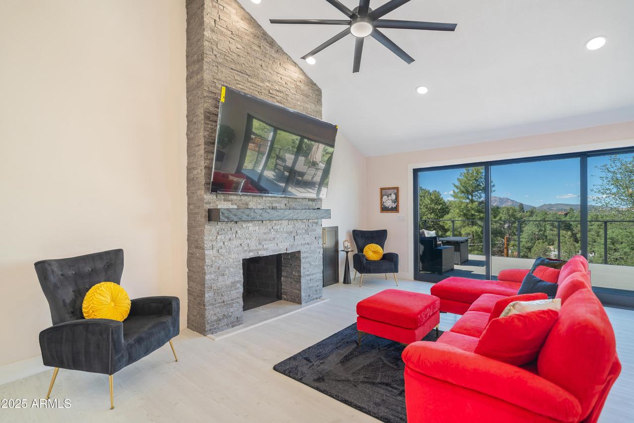 532 N Hassayampa Dr., Prescott, AZ 86303
