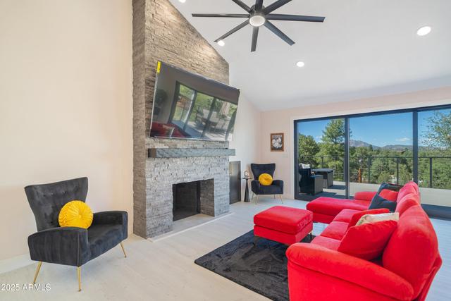 New Homes with Master Bedrooms on the 1st Floor in Prescott: September 13th to September 19th