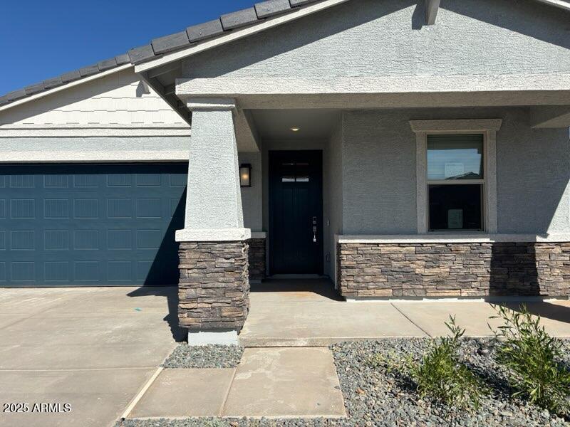15818 W Gray Fox Tr., Surprise, AZ 85387