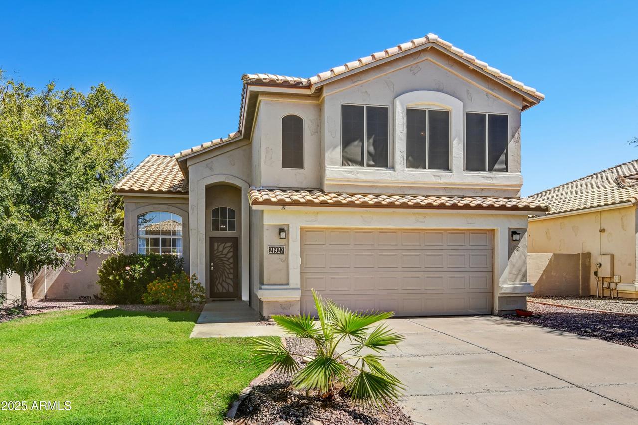 21927 N 74th Ln., Glendale, AZ 85310