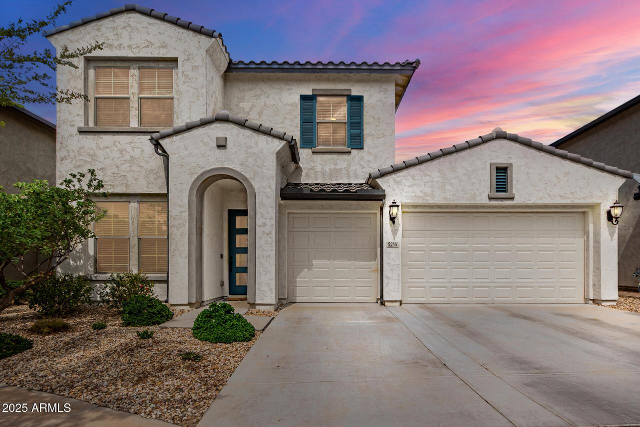 9944 E Torino Ave., Mesa, AZ 85212