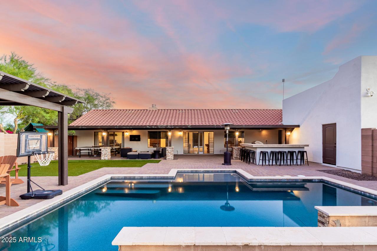 6632 E Calle De Las Estrellas Rd., Cave Creek, AZ 85331