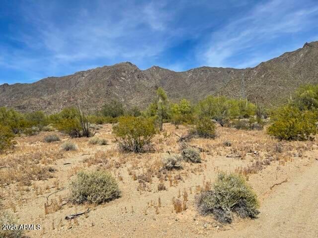 W Ocotillo Rd., Buckeye, AZ 85396