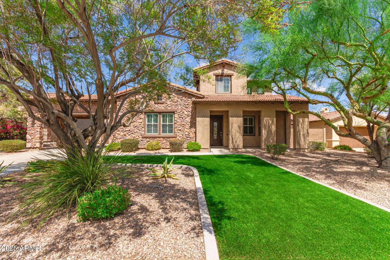 12512 W Desert Mirage Dr., Peoria, AZ 85383