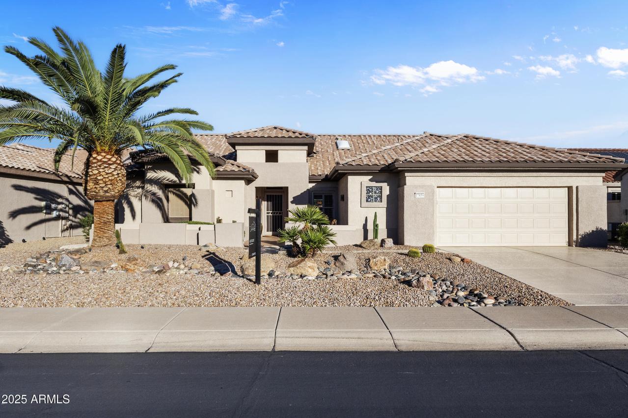 17859 N Peppermill Ln., Surprise, AZ 85374