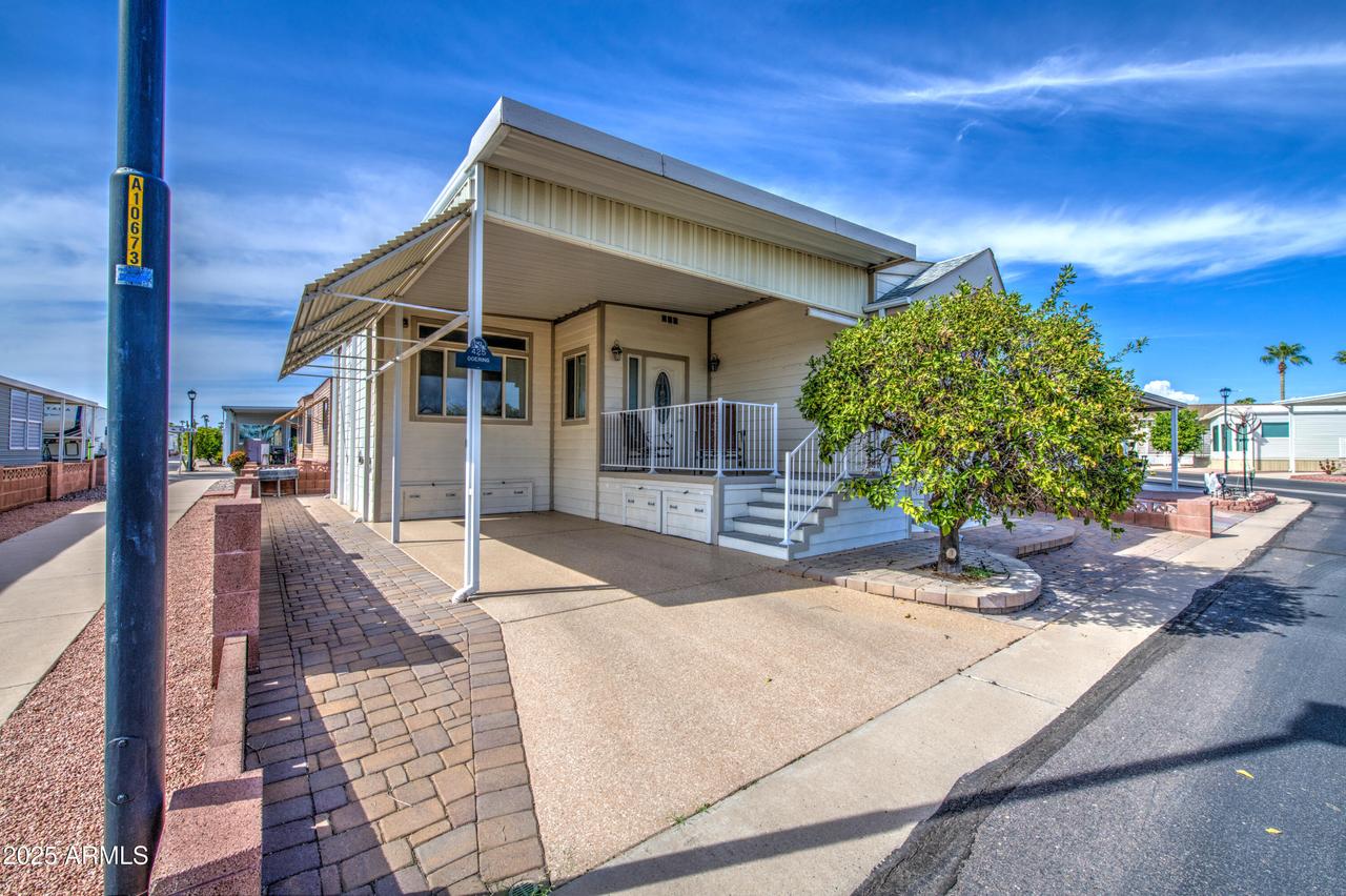 7750 E Broadway Rd. #425, Mesa, AZ 85208
