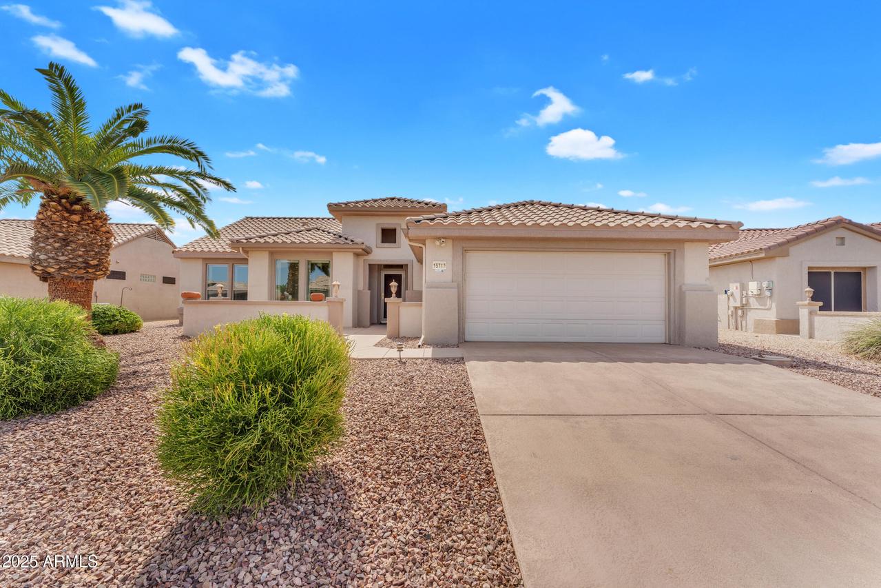 15713 W Star View Ln., Surprise, AZ 85374
