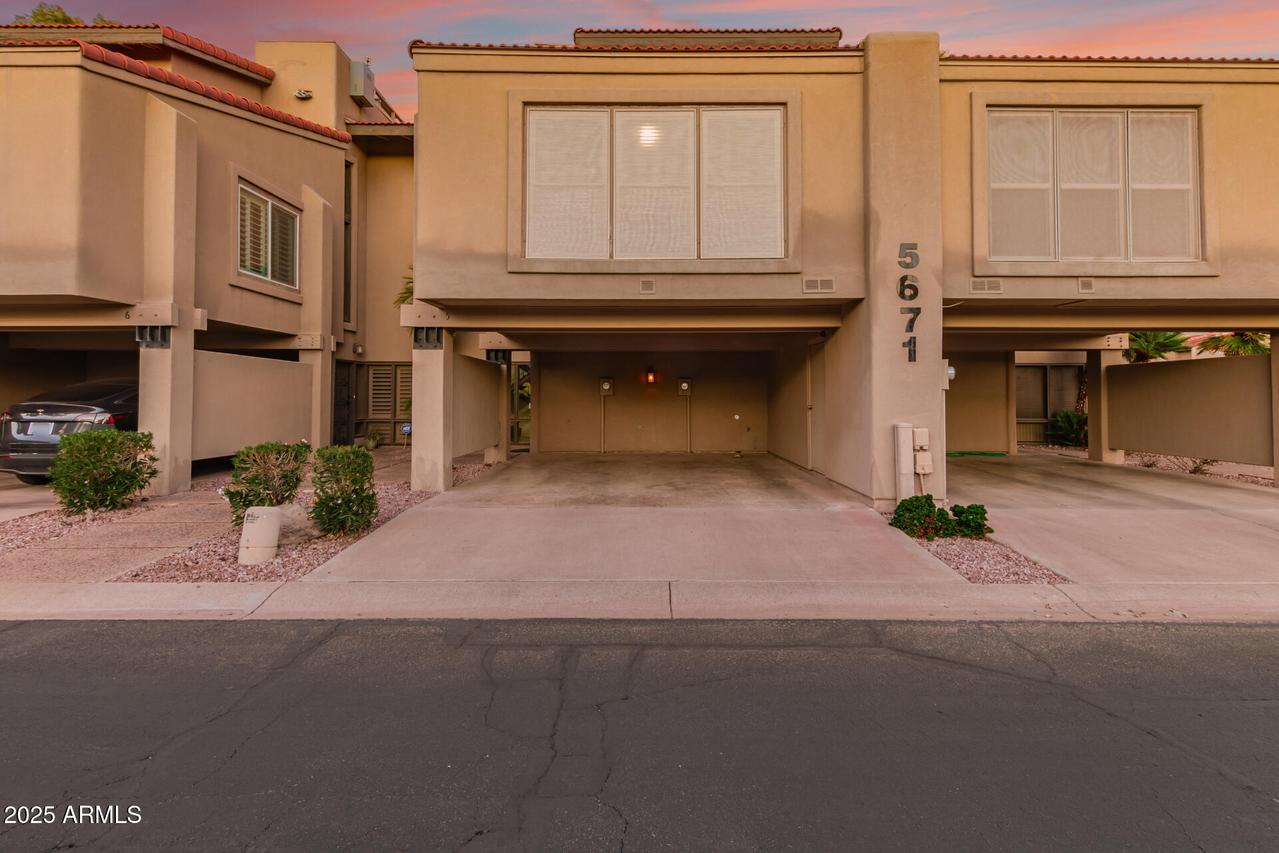 5671 N 79th St. #5, Scottsdale, AZ 85250