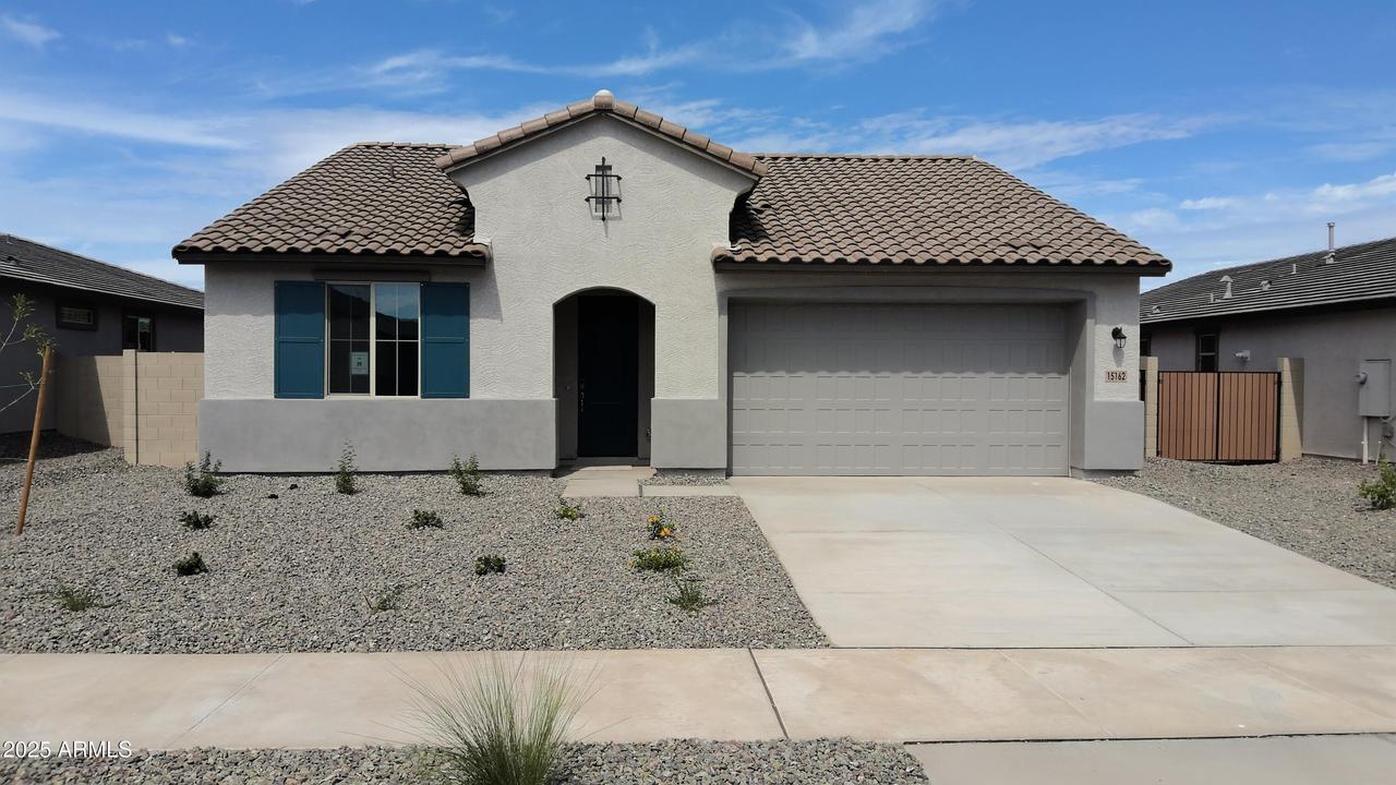 15162 W Gray Fox Tr., Surprise, AZ 85387