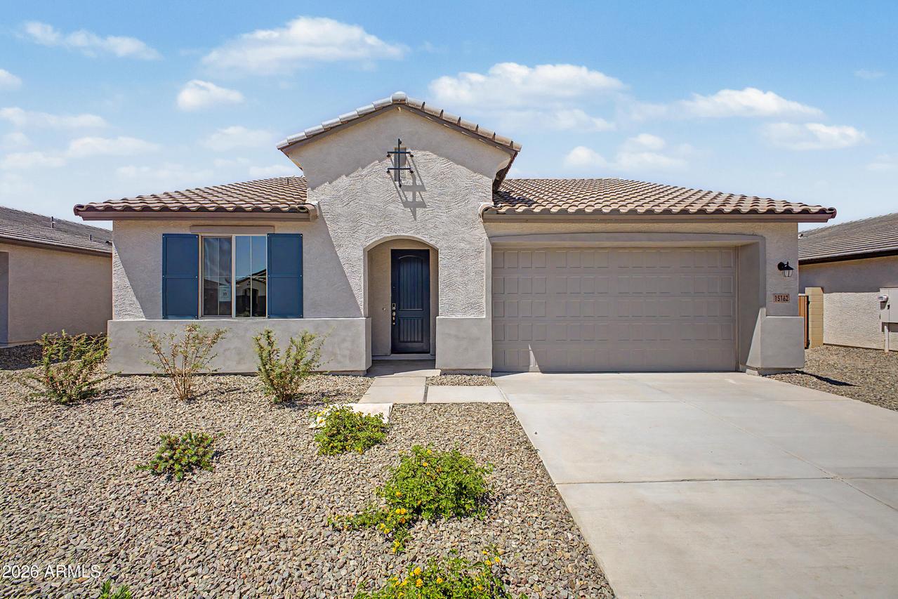 15162 W Gray Fox Tr., Surprise, AZ 85387