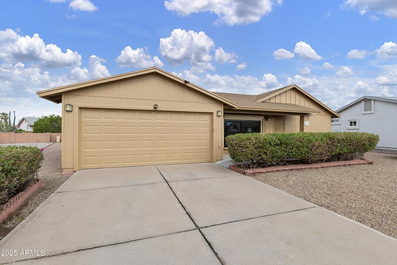 1142 S 81st Pl., Mesa, AZ 85208