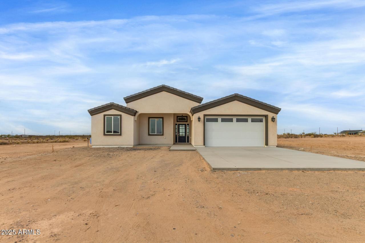 37182 W Raymond St., Tonopah, AZ 85354