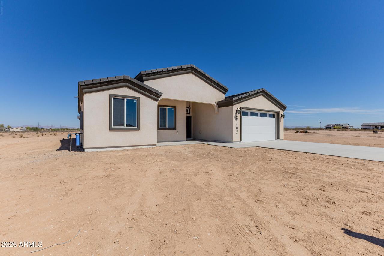 37182 W Raymond St., Tonopah, AZ 85354